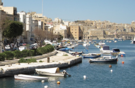移民马耳他，一步到位解决中产阶级教育焦虑