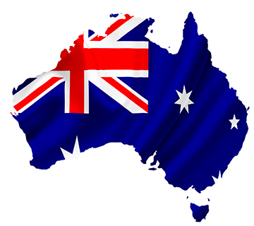 恭喜无锡澳星客户C先生成功获得澳洲188签证